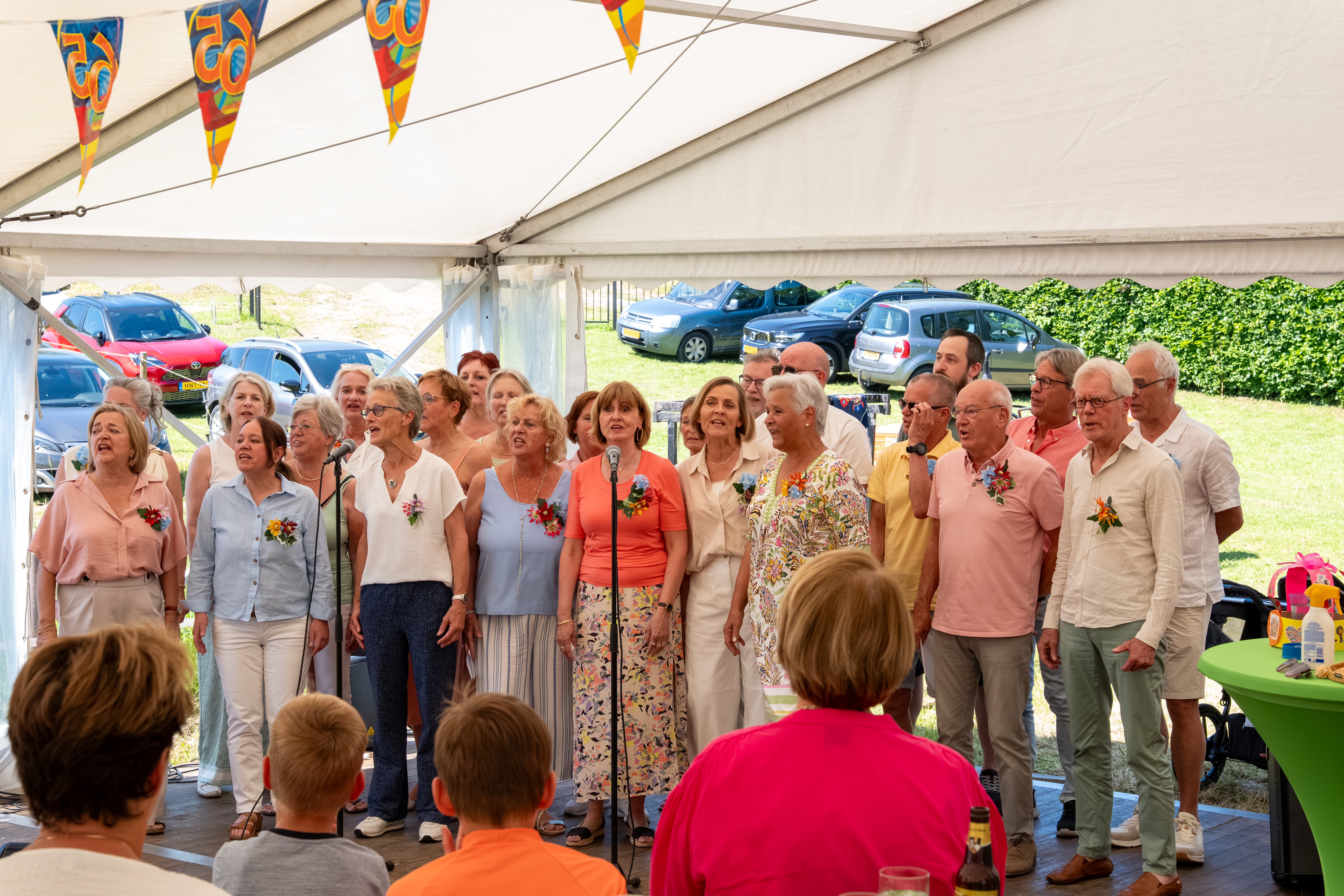 feest 65 jaar foto 7